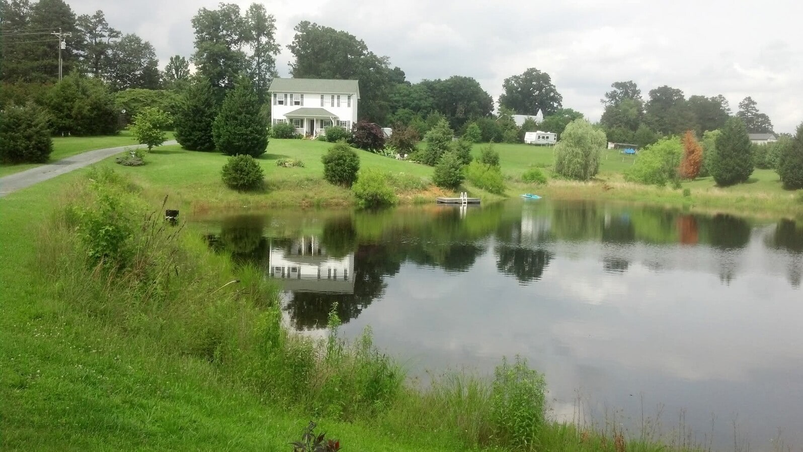Photo - 5225 Ruritan Lake Rd
