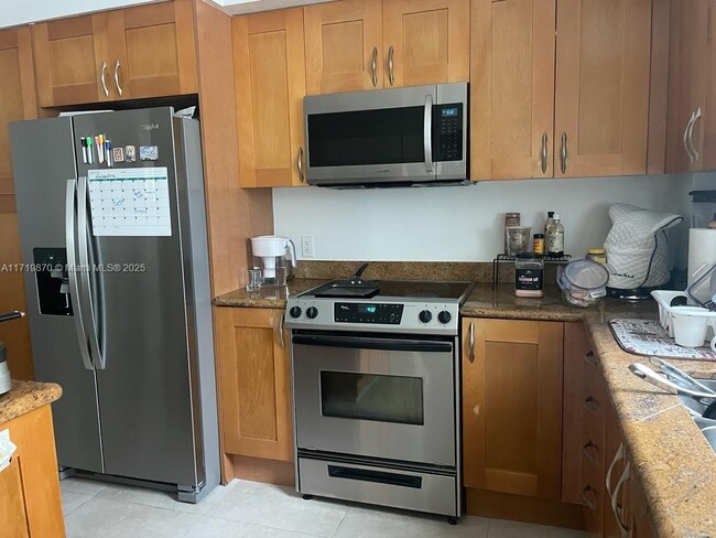 Photo - 1745 E Hallandale Beach Blvd Condo Unit 406W