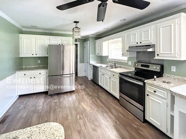 Photo - 5438 Village Garden Dr