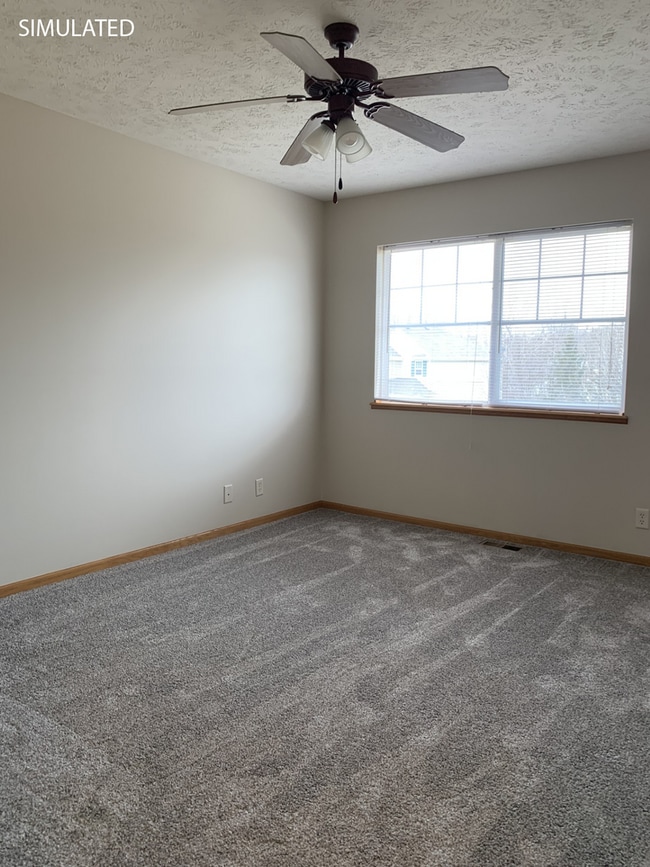 Photo - South Lincoln Townhouse