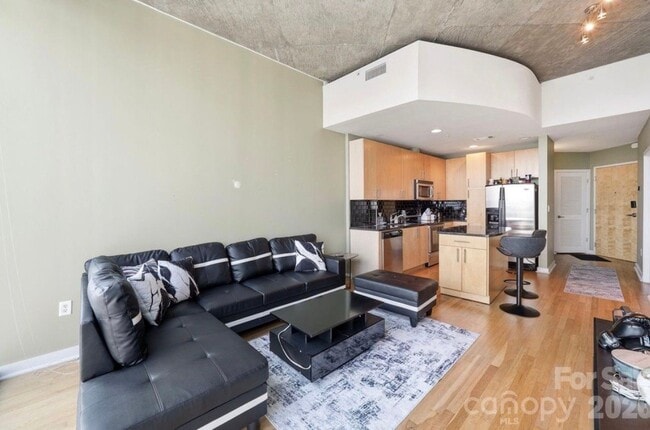 Photo - 210 N Church St Unit 3405