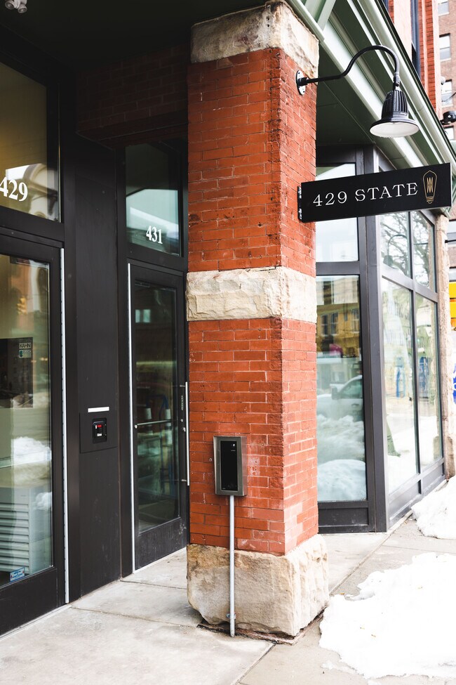 Photo - 429 State St Unit 201
