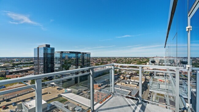 Photo - 1416 N Halsted St Unit 1105