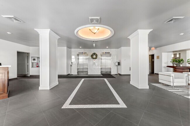 Photo - 2400 Presidential Way Unit 1705