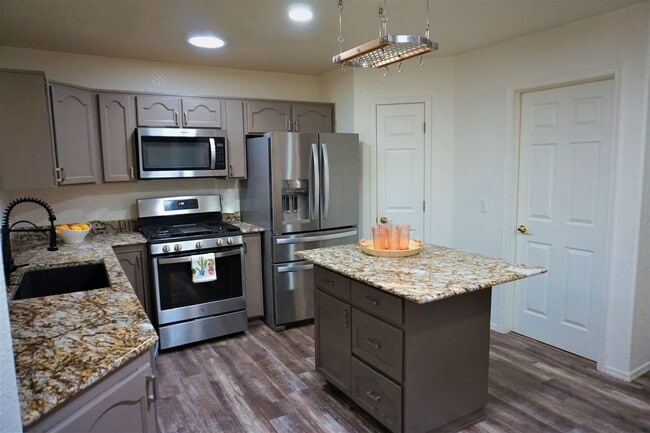 Photo - 55 or older- Adult Community- Gated Community