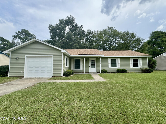 Photo - 1610 RaceTrack Rd House