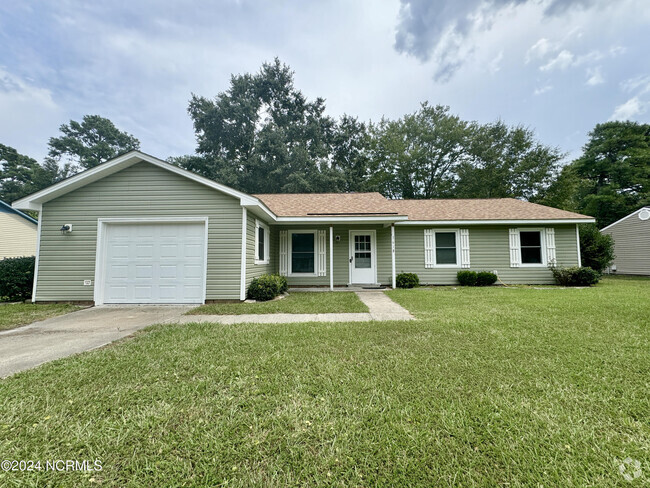Building Photo - 1610 RaceTrack Rd Rental