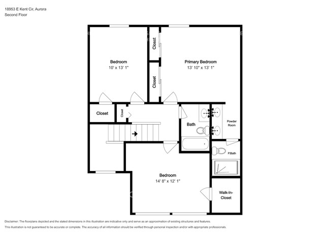 Photo - 18953 E Kent Cir