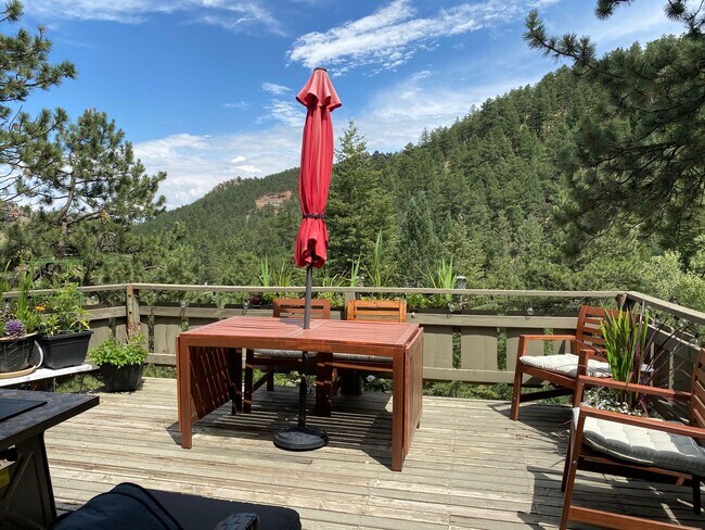 Photo - Executive Rental Fully Furnished PERFECT GETAWAY, MOUNTAIN RETREAT WITHIN TOWN!!