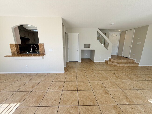 Photo - Spacious 4 bedroom home in the Silverado Ranch are with a huge backyard!