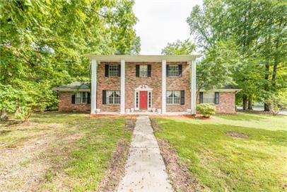 Building Photo - 1828 Northwood Dr Rental
