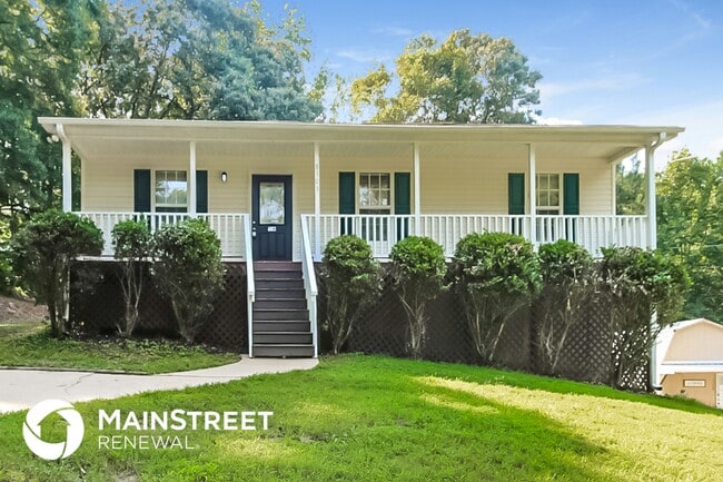 Photo - 8303 Lakeview Dr SW Casa