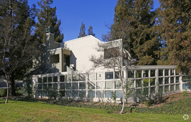 Evergreen Heights