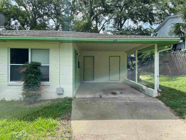 Photo - 419 N Wentworth St