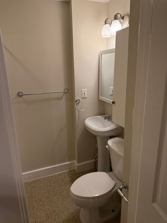 Photo - 1/1 with Fenced Yard - Charming Historic Home UPDATED