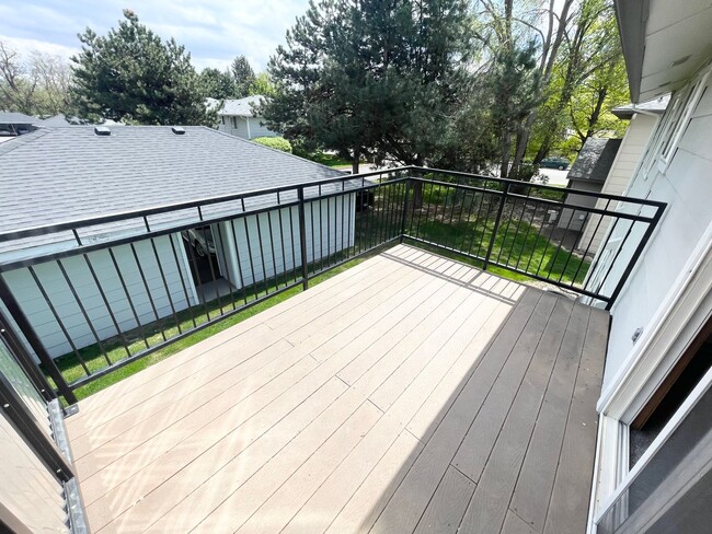 Photo - 2bd/1b Apartment, Boise Bench-Close to Eve... Unidad 201