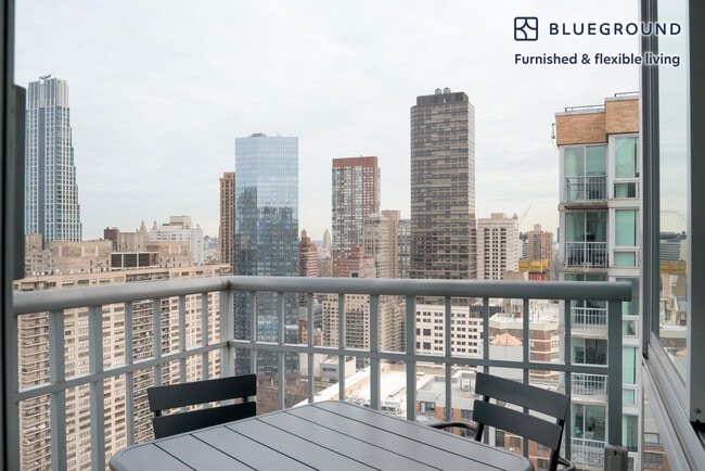 Photo - 101 W End Ave Unidad FL34-ID1069