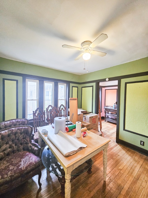 Building Photo - 6540 N Lakewood Ave Rental