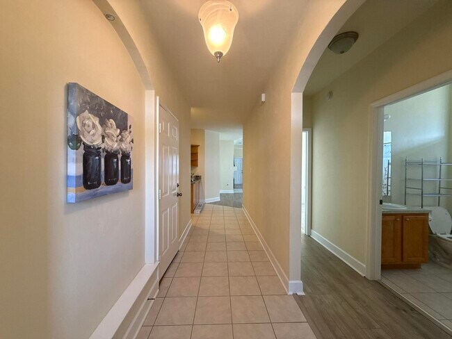 Photo - 5508 Hampton Woods Way Townhome