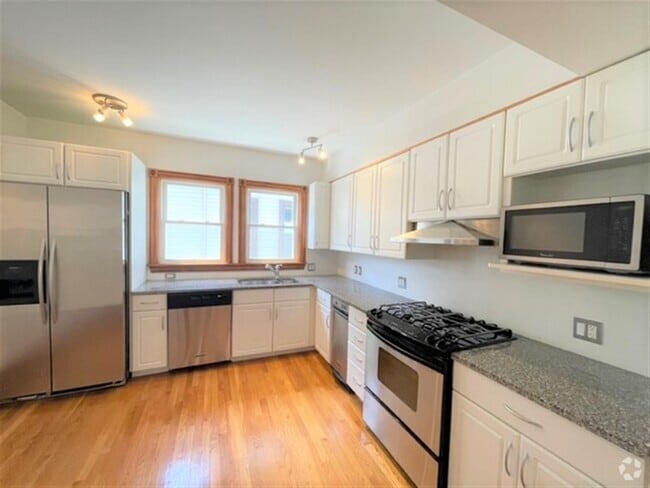 Building Photo - 15 Conwell Ave Unit 2 Rental