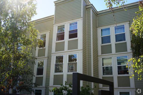 Building Photo - 2225 23rd St Unit At POTRERO COURT Rental