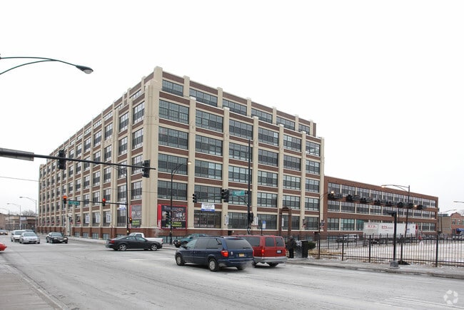 Photo - Shoemaker Lofts