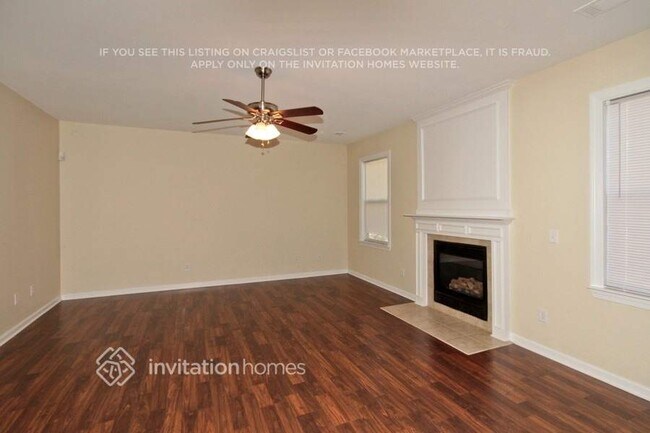 Photo - 3568 Park Hill Cir SW