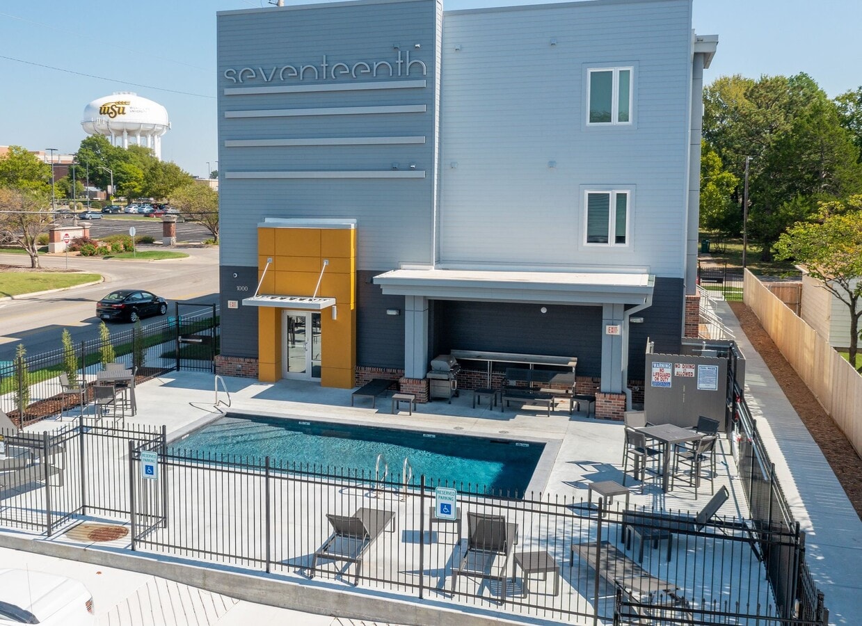 Photo - Seventeenth Apartments