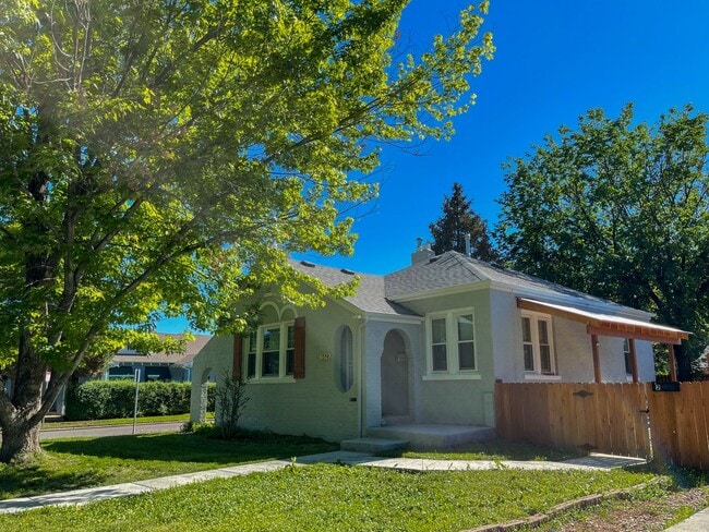 Photo - 1590 Tamarac St