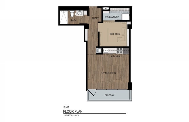 Photo - Tiffany Retro Apartments