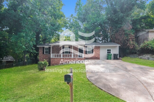Building Photo - 5044 Wellborn Dr