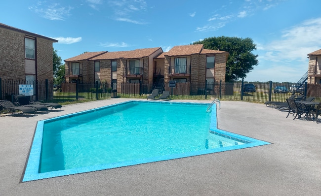 Photo - 1601 W Somerville St Unit 1308