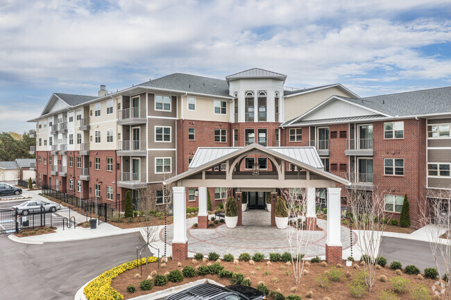 Photo - Lakeview at Germantown