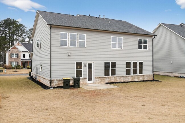 Photo - 3745 Crestland Ln