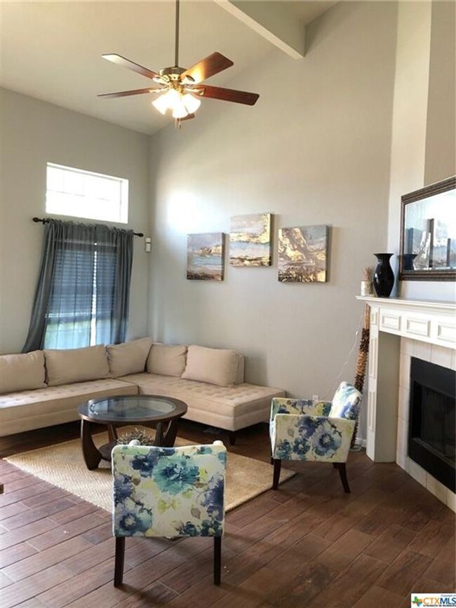 Available Now Beautiful, Central Texas Rental - House Rental In Killeen 