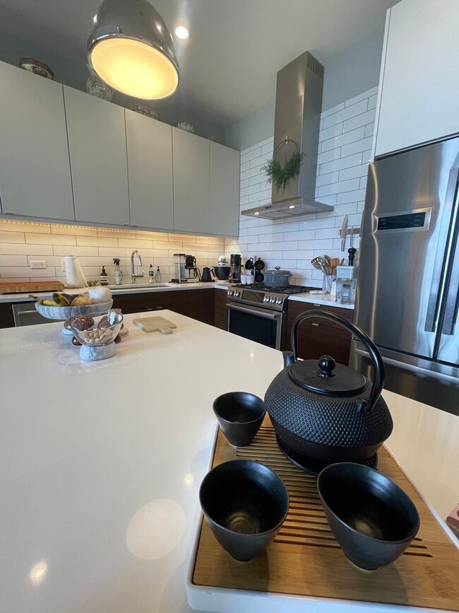 Photo - 2848 N Damen Ave Unit 3