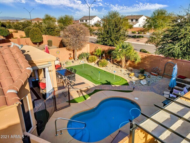 Building Photo - 21605 N 261st Ave