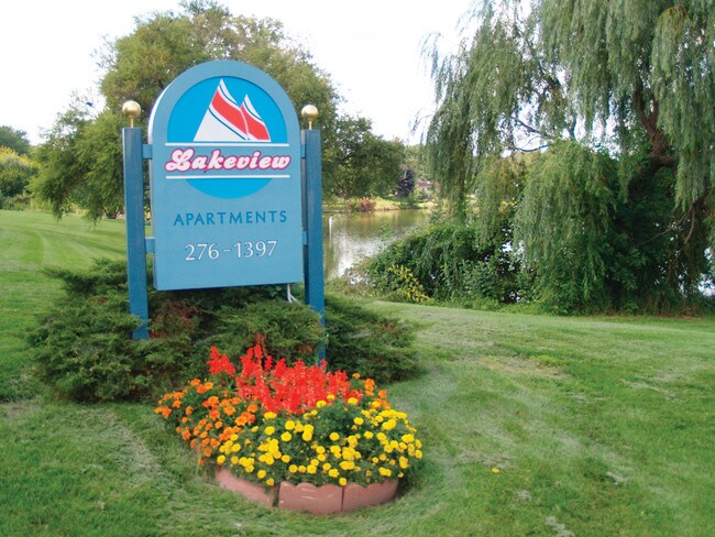 Lakeview