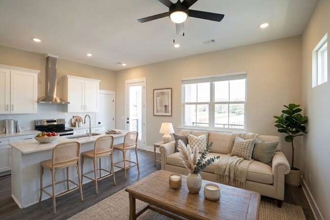 Parkside Townhomes