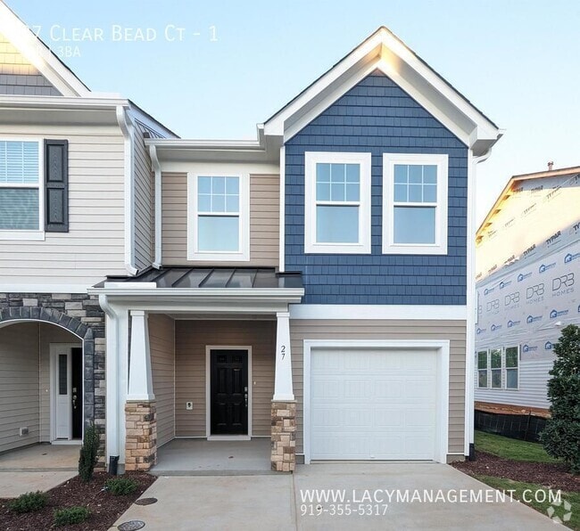Building Photo - 27 Clear Bead Ct Rental
