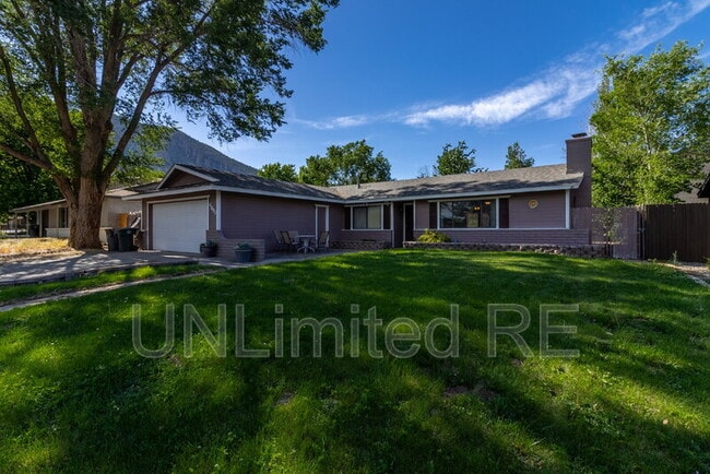 Photo - 4880 E Tomahawk Dr House