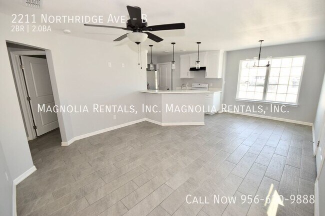 2211 Northridge Ave Unit B