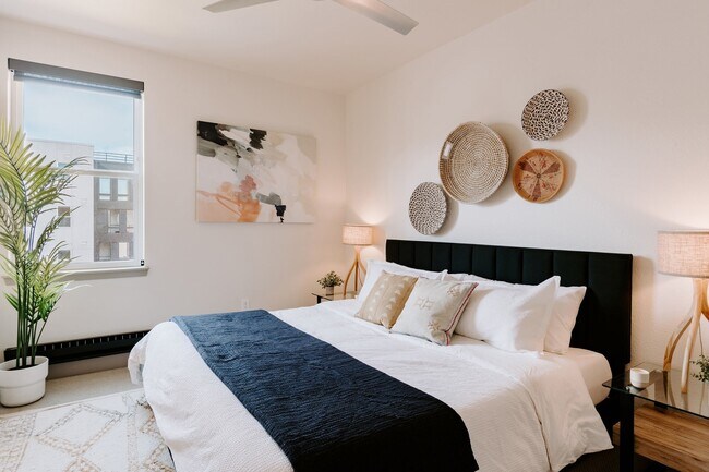 Photo - Vina Apartments