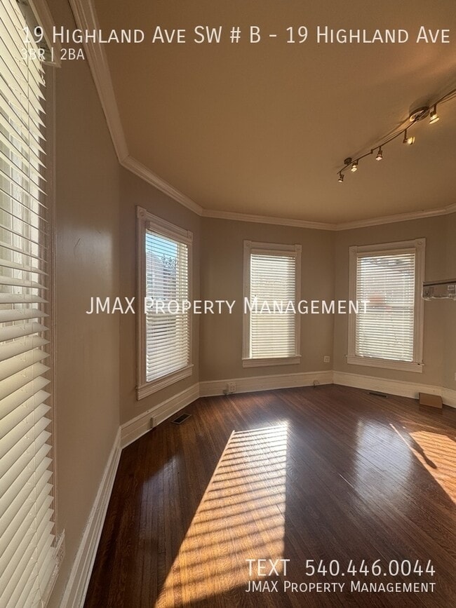 Photo - 19 Highland Ave SW Unit 19 Highland Ave SW #B