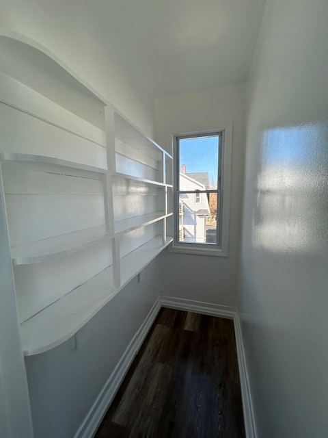 Pantry - 296-298 Federal St Unit Third floor