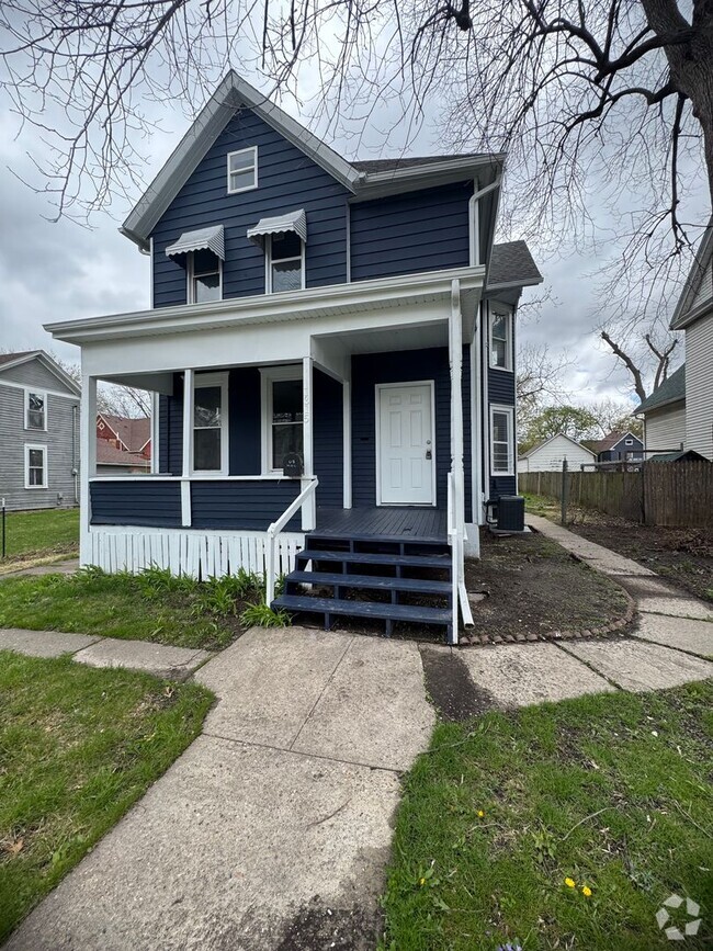 Building Photo - 1315 Brown St Unit #1 Rental