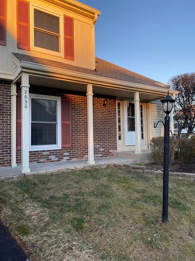 Photo - 2630 College Hill Cir