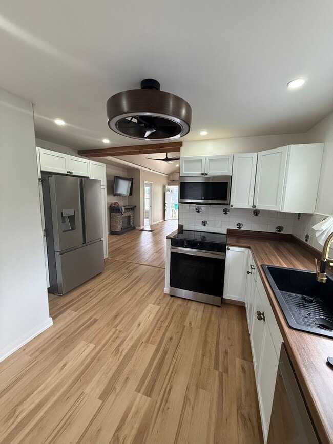 Photo - Charming Home in Abilene, KS