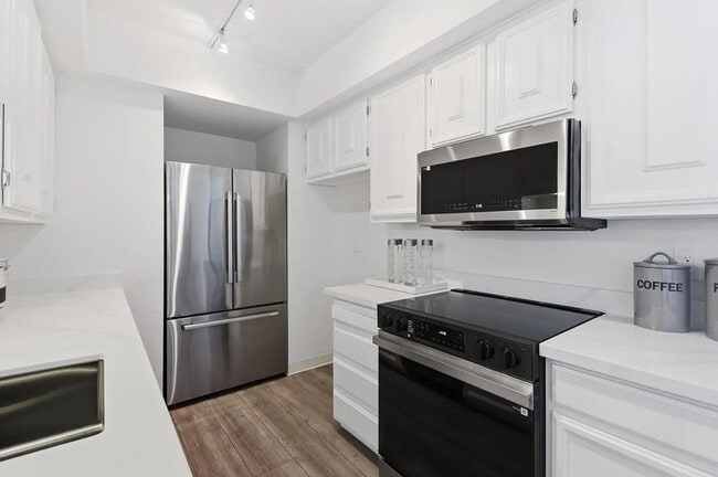 Photo - 1510 Cherry St Unit APT 5