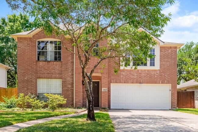 Building Photo - 3807 Wildhawk Dr Rental